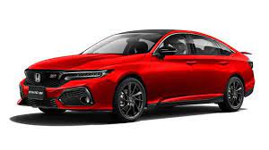 Honda Civic XI Hatchback (01.2021 - ...)